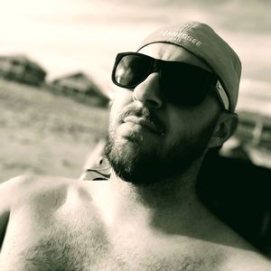 Meet your Posher, Jake